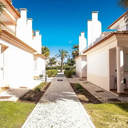 Apartment In Del Rei Amoreira (Leiria)