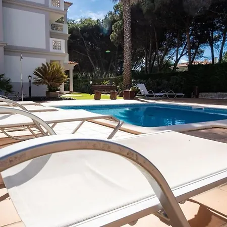 Apartment In Del Rei