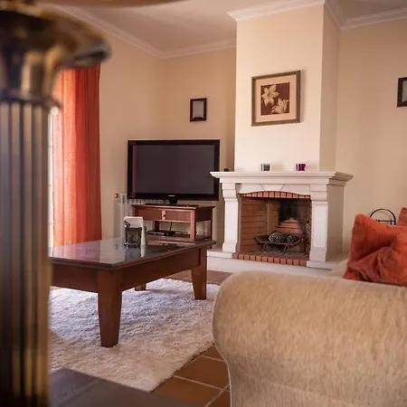 In Del Rei Apartment Amoreira (Leiria)