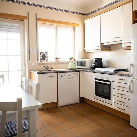 Apartment In Del Rei *