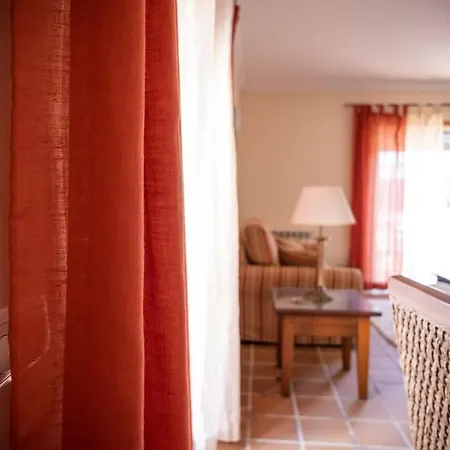 In Del Rei Apartment Amoreira (Leiria)