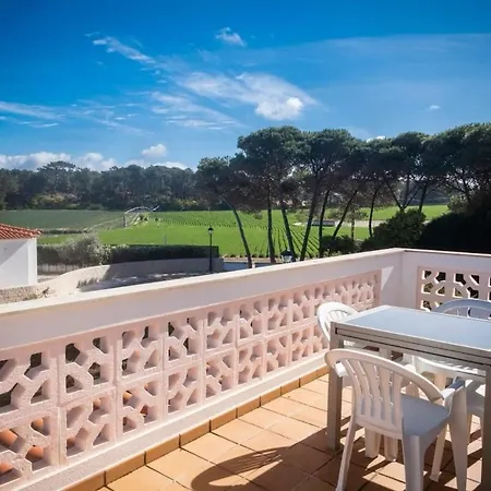Apartment In Del Rei Amoreira (Leiria)