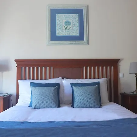 Apartment In Del Rei
