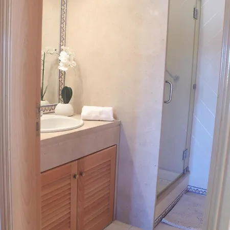 Apartment In Del Rei *