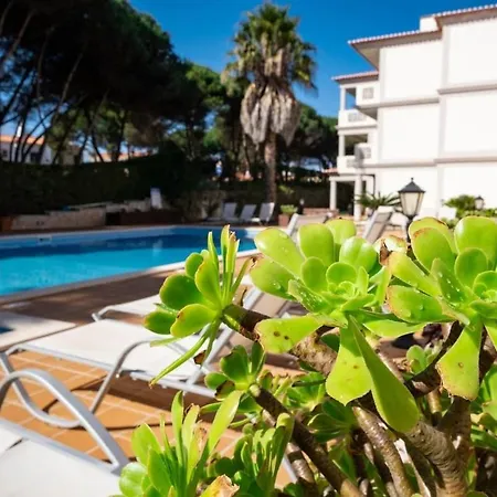 Apartment In Del Rei