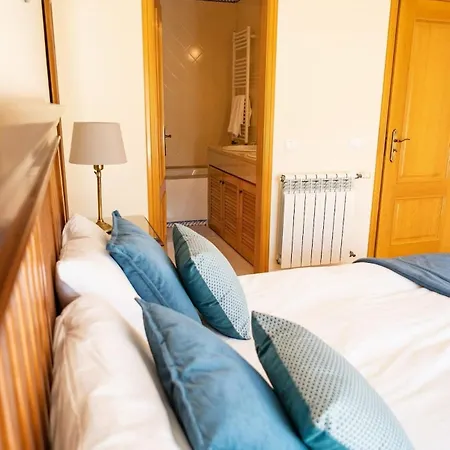 Apartment In Del Rei *